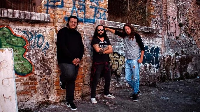Skid Life apuesta por un heavy/thrash creativo con elementos del doom metal