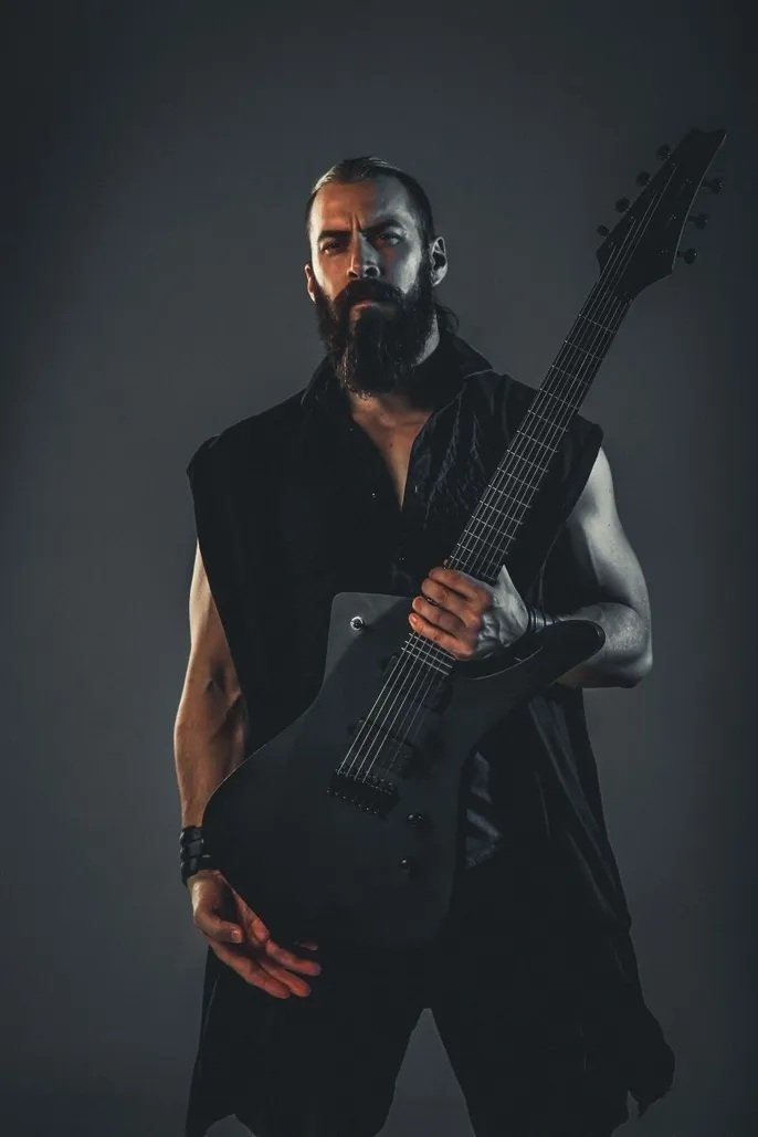 La banda noruega de blackened death metal Tides of Chaos lanza nuevo sencillo «Screams»