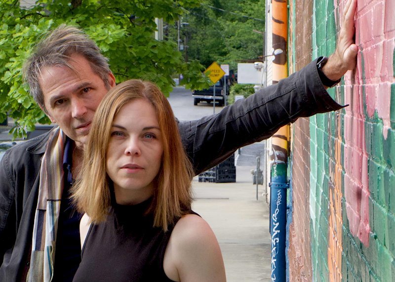 El dúo indie dream-rock I Am A Rocketship publica el álbum «La Cruella», su boyante y conmovedor sexto gran álbum