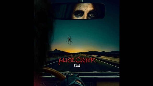 «Welcome to the show», single adelanto del nuevo álbum de Alice Cooper