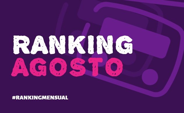 Ranking Agosto de Delta 80