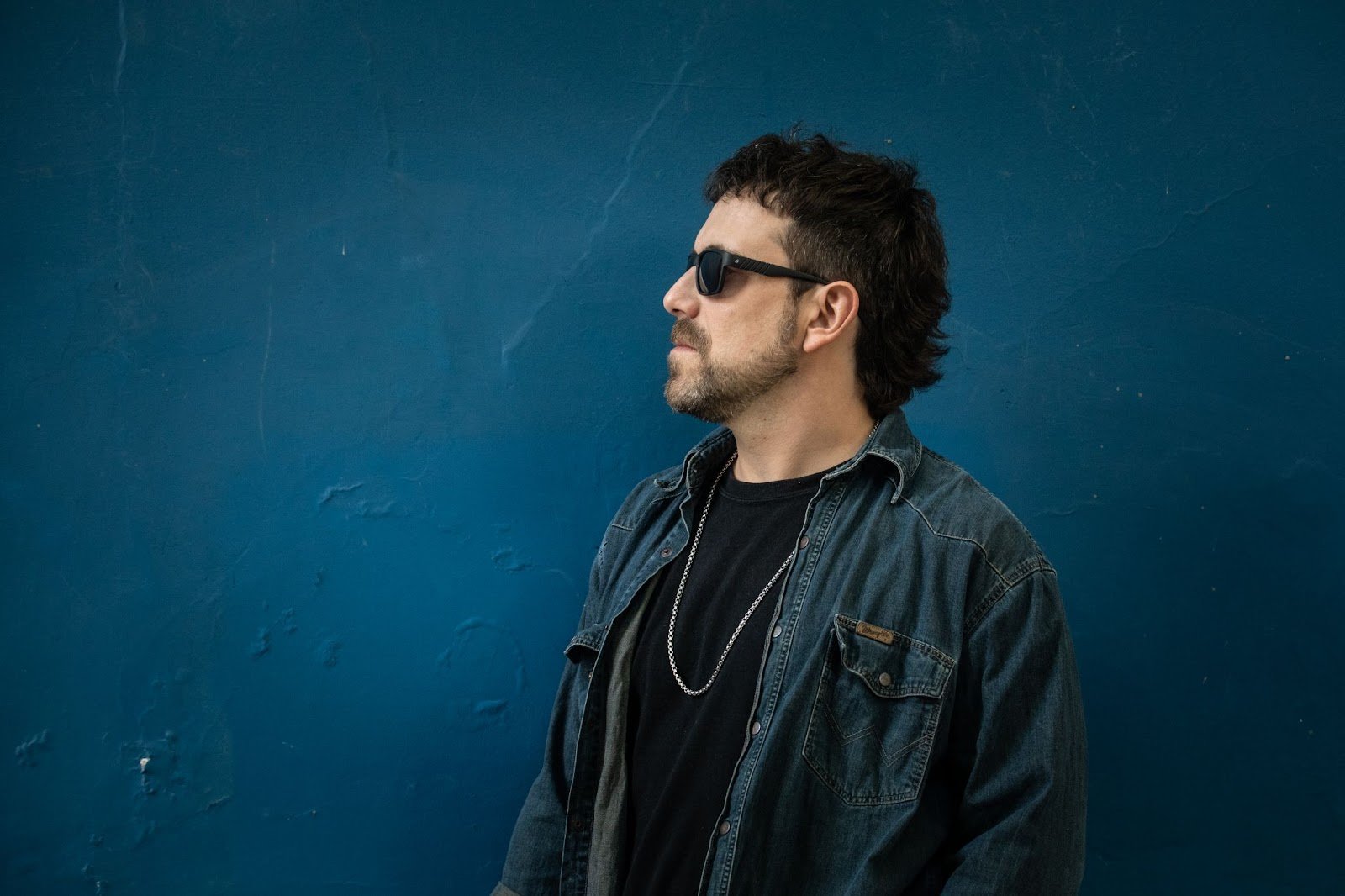 Lucas Inchaurraga presenta su EP «Vinxa»