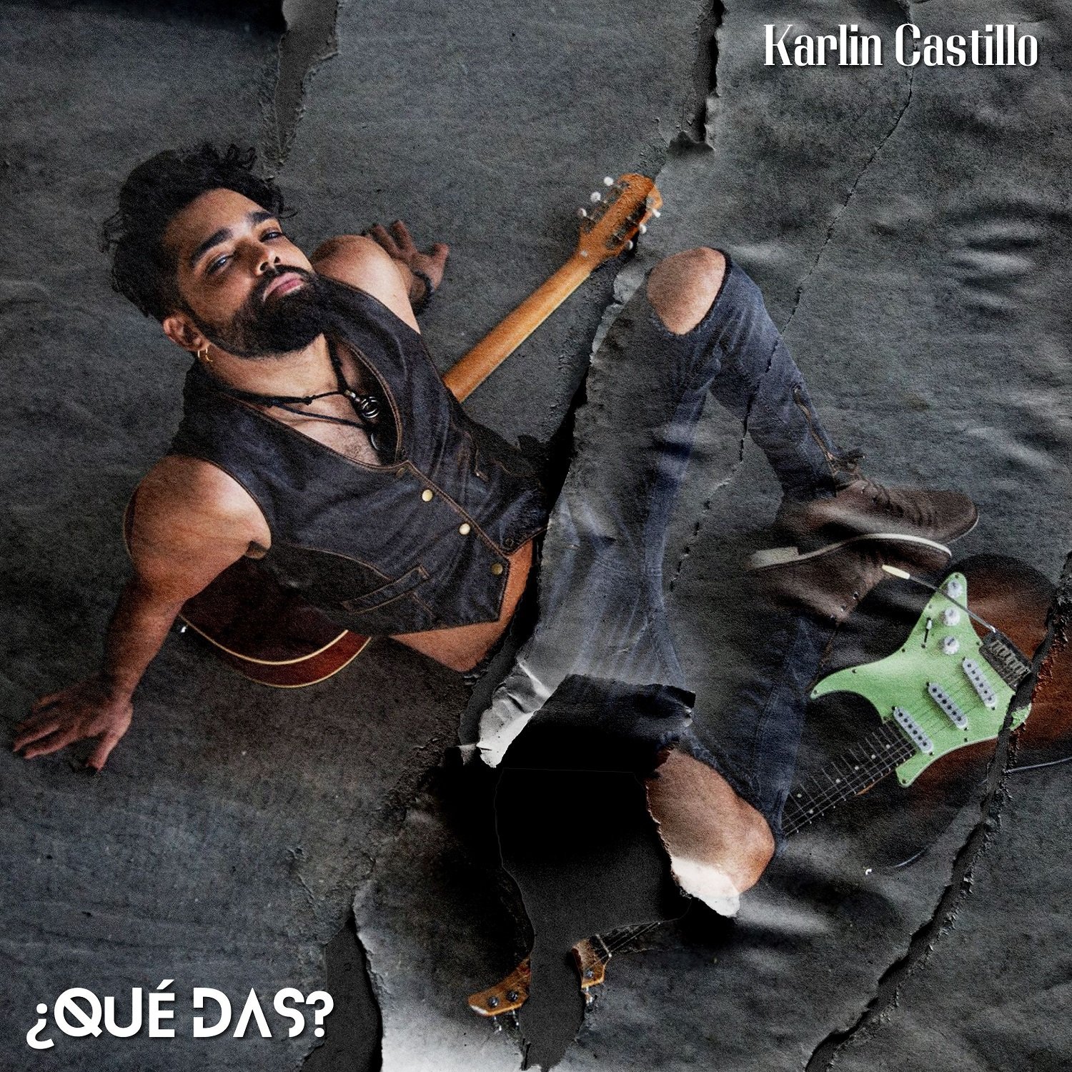 Nuevo single de Karlín Castillo