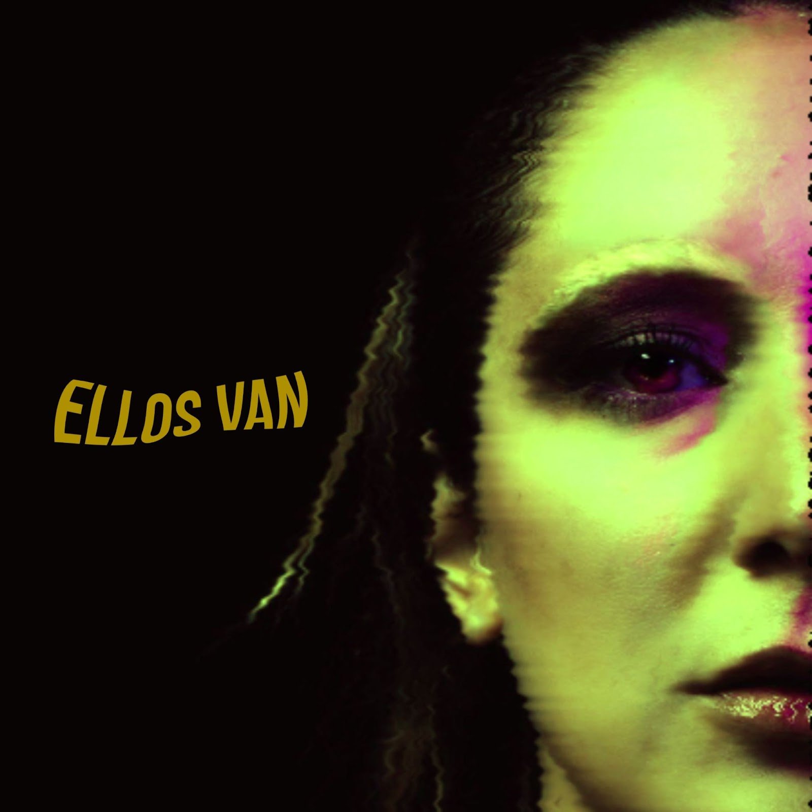 Kalatu Alma lanzó «Ellos van», su nuevo single