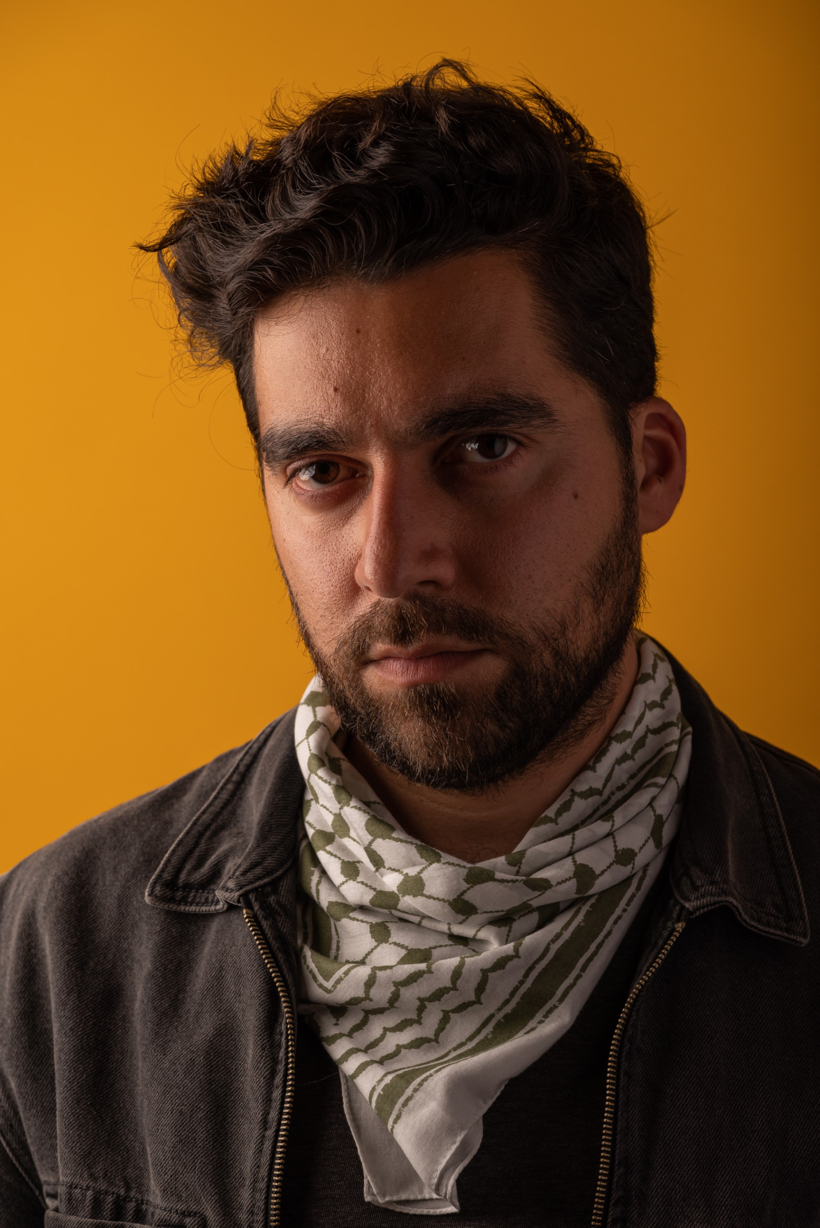 Howlin’ Circus ha lanzado su nuevo single «Innocence»