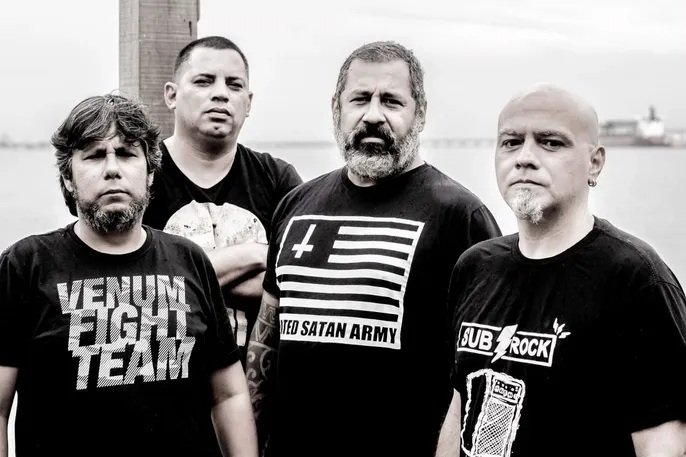 Switchback lanza el video musical de «Jack’n’Coke» con imágenes filmadas en The Bridge Fest
