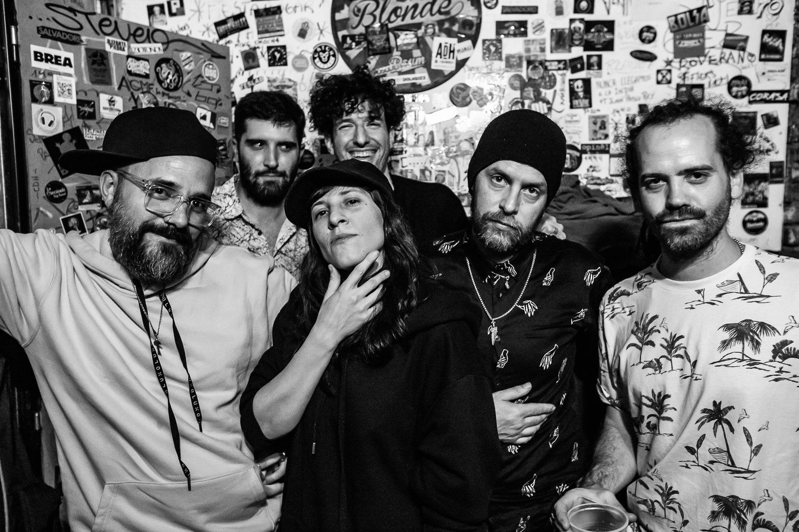 «Napoh», nuevo single de El Mañanero