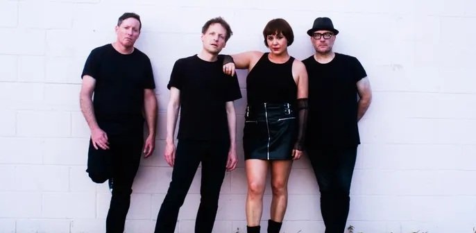 La banda canadiense The Haptics lanza nuevo sencillo y video musical «Zeroes»