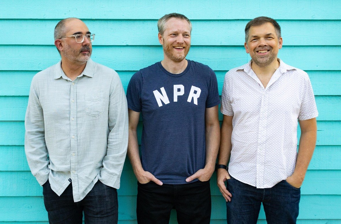 Miembros de The Dismemberment Plan, The Vehicle Birth, Statehood forman el nuevo grupo Milliseconds