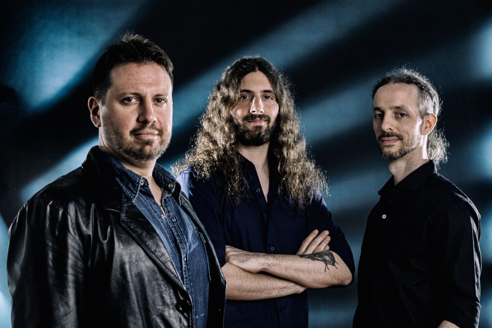 Percival lanza su segundo álbum «The Seventh Seal»
