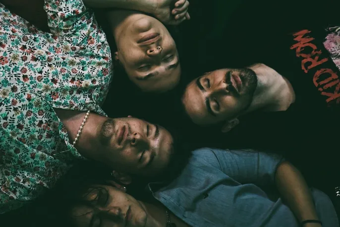 La banda de heavy rock Cascavell lanza nuevo single «Bluehouse Terror»