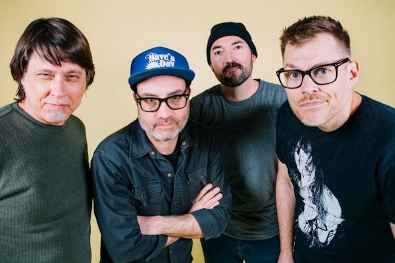 «Gets Old», nuevo álbum de Diesel Boy a través de SBÄM Records