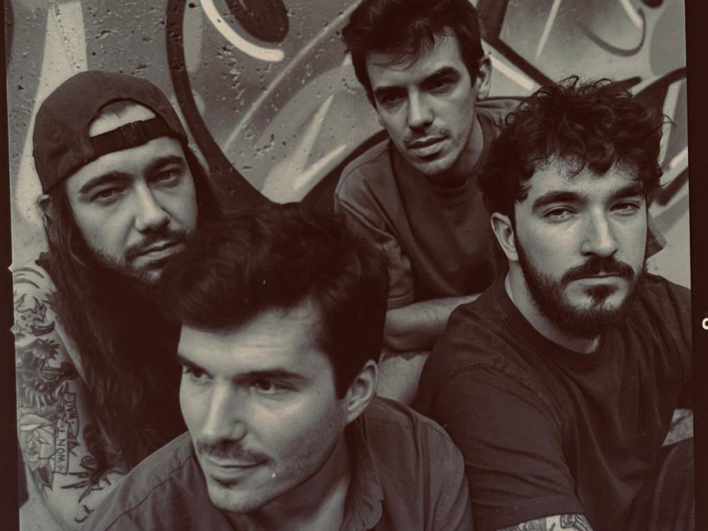 Jaguero lanza «All I Think About», el segundo sencillo de su próximo EP