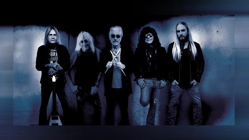 King Kobra, nueva etapa, nuevo álbum