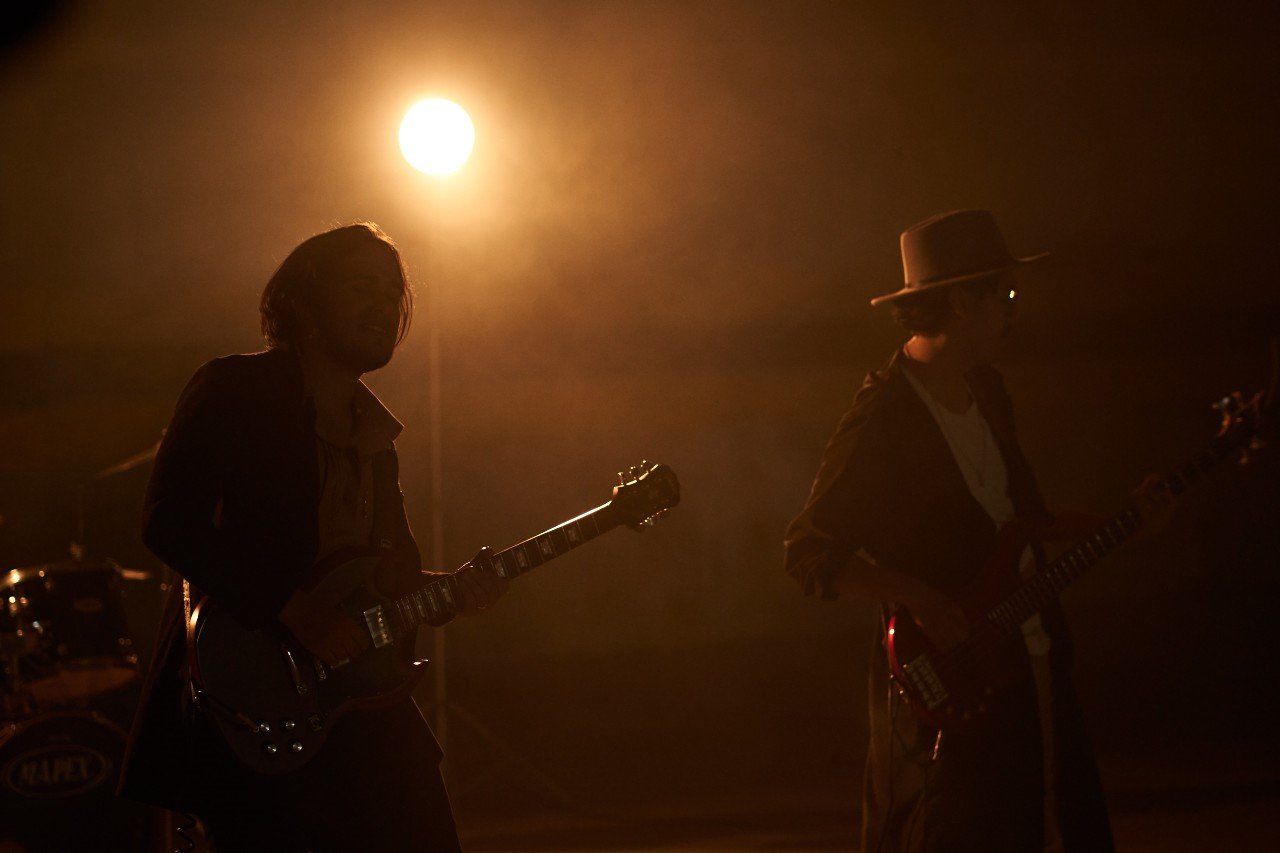 New Jaim presenta «Mi Poder», canción para levantarse del dolor