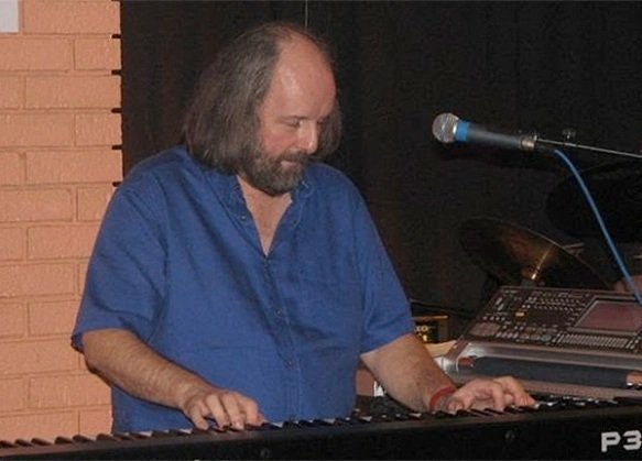 Murió John Gosling, tecladista de The Kinks