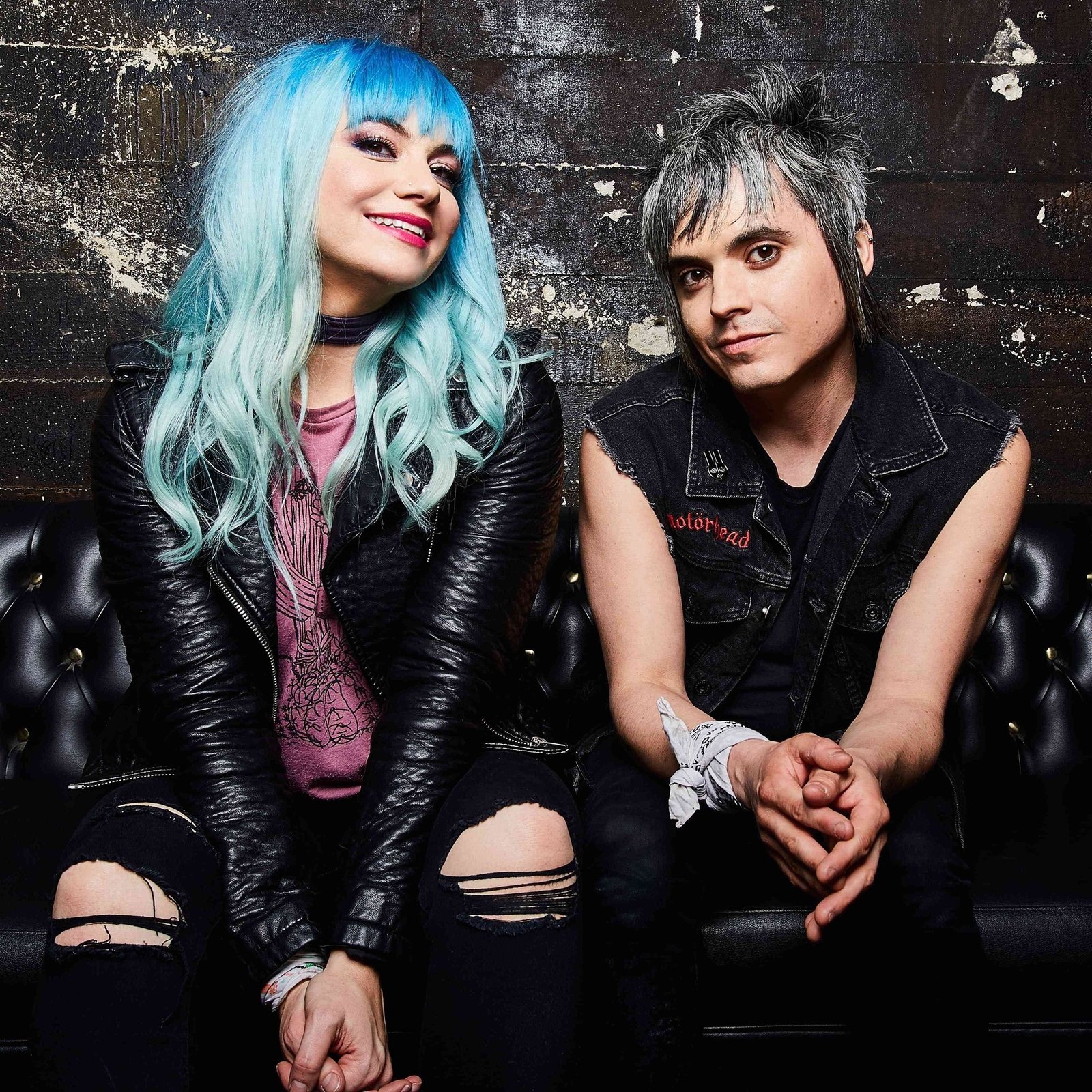 «Night Owl», nuevo videoclip de The Dollyrots