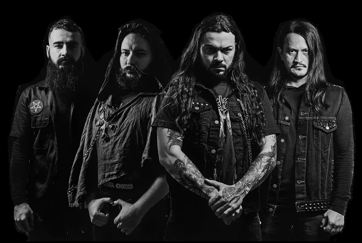 Eshtadur alimenta la llama del metal latinoamericano con su nuevo single “Umbra”