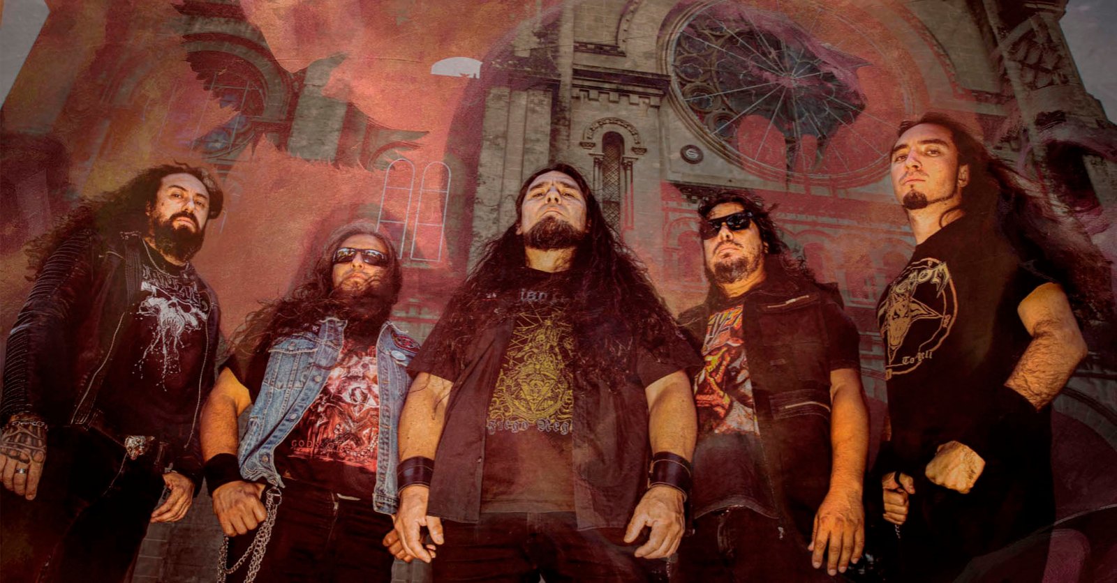 Serpentor estará festejando sus 25 años en Rosario, Santa Fe (ciudad), General Roca, Córdoba (ciudad) y cierra en el Vorterix