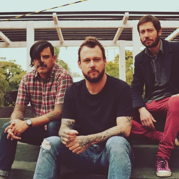 She is Dead lanza «That’s ok», primer sencillo del próximo nuevo álbum «All the Monsters»