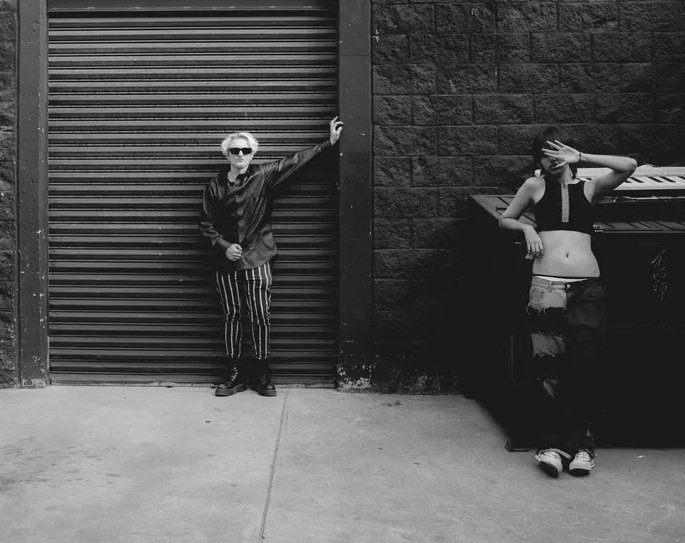 Love Ghost lanza nuevo sencillo «Snap» con el artista mexicano CHZTER