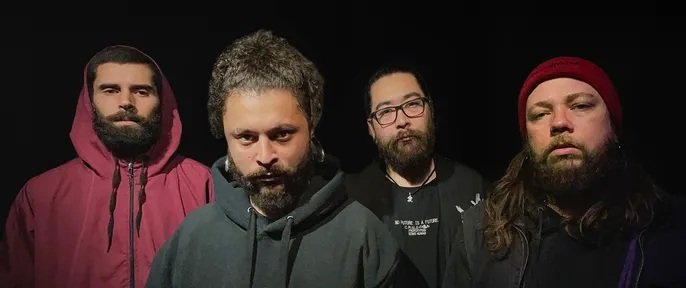 Unholy Harakiri lanza video de «Gyakushuu», banda combina metal extremo con cultura asiática