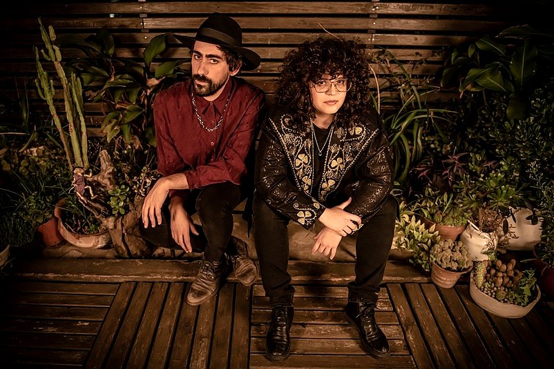 Cecilia y el Sr. Vinilo presentan su nuevo single “Un mañana”