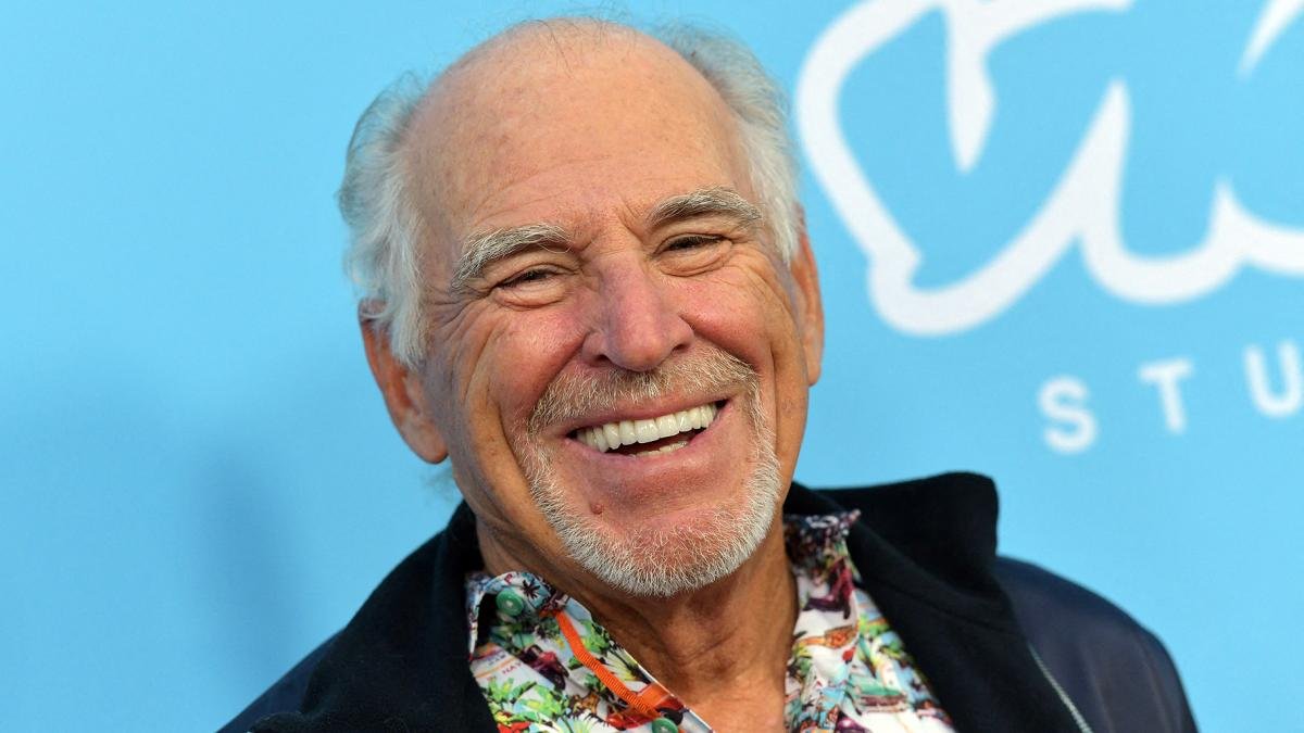Murió Jimmy Buffett, cantante de rock and roll caribeño