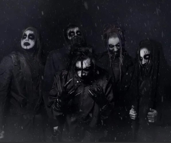 Dawn Of Ashes presenta el video con la letra oficial de su nuevo y oscuro sencillo, “Heart Wrapped In Suicide”