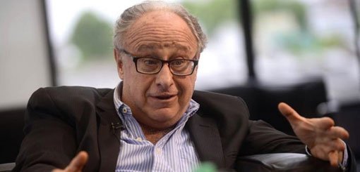 Murió Mario Wainfeld