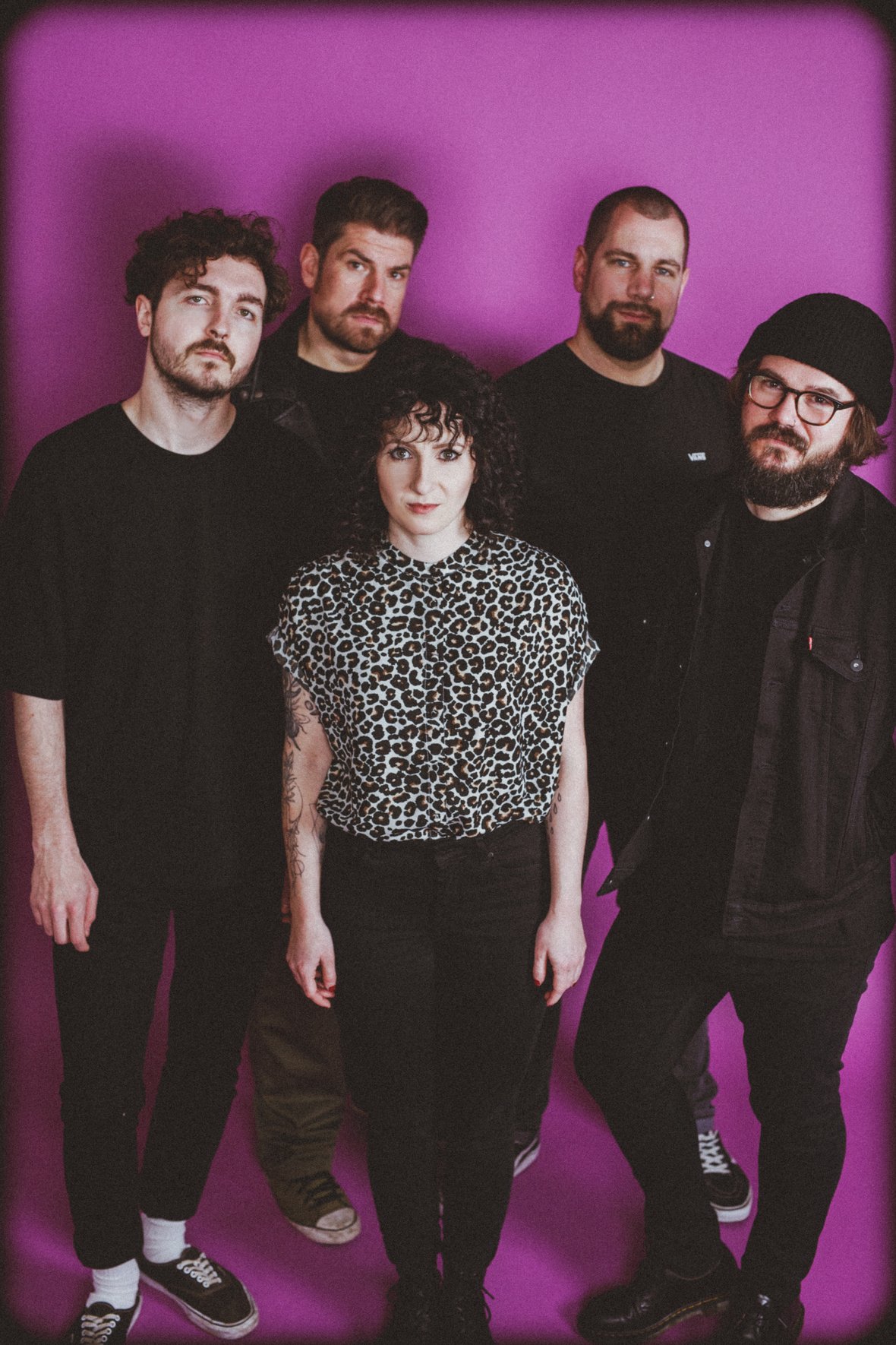 Melonball lanza nuevo videoclip «Move Your Mind» de su álbum debut «Breathe»