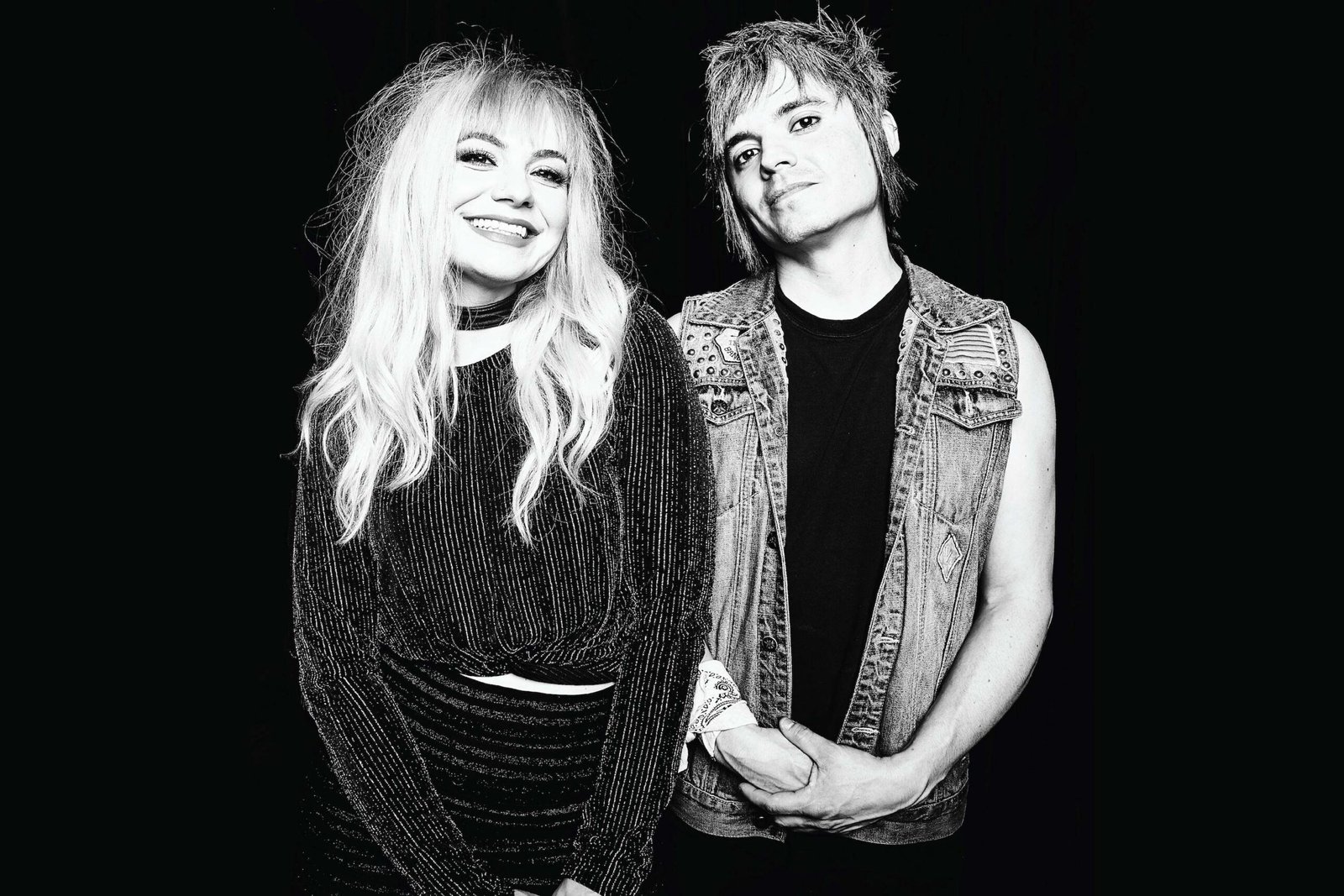 The Dollyrots presenta “When We’re Sober”, nuevo adelanto con videolyric