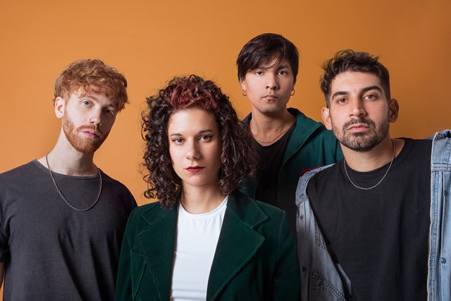 In Mantra presenta su nuevo disco «Furor Neón»