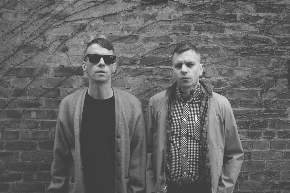 El post punk de Space Cadet al descubierto en su nuevo EP «Suede Originals»