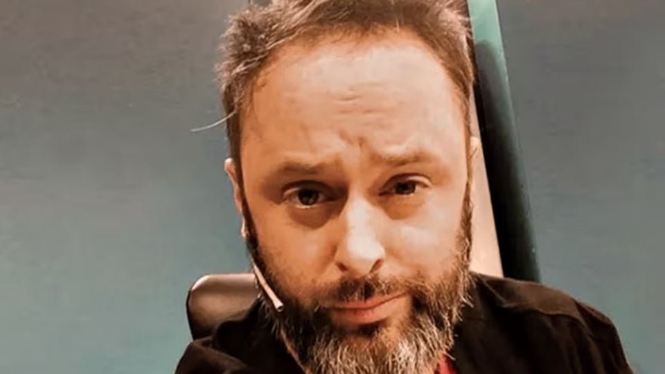 Alejandro «Pollo» Cerviño acusado de abuso sexual en perjuicio de su hijo