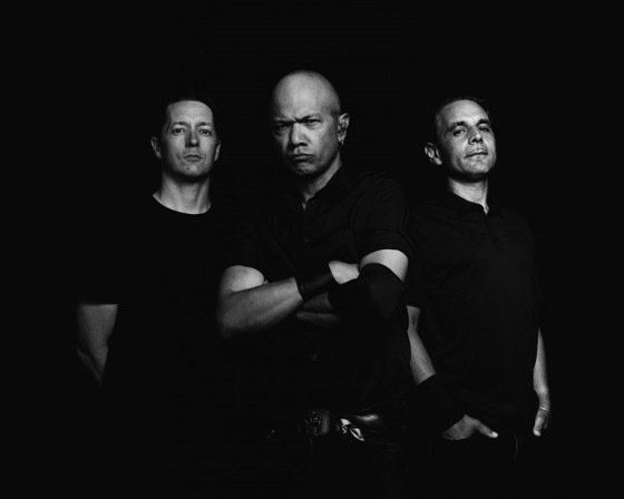 «Get High?», el nuevo video y sencillo de Danko Jones