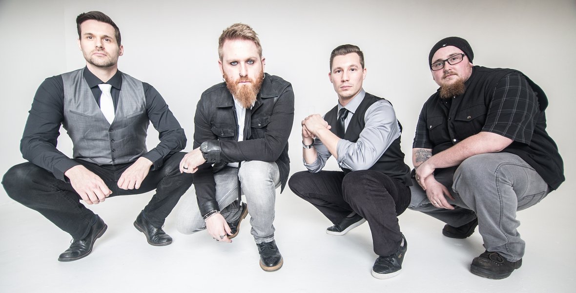 Pride In Pieces lanza el videoclip del nuevo sencillo de metal alternativo «Survival»