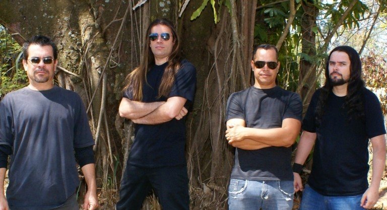 Los Crushing Souls presentan su álbum debut