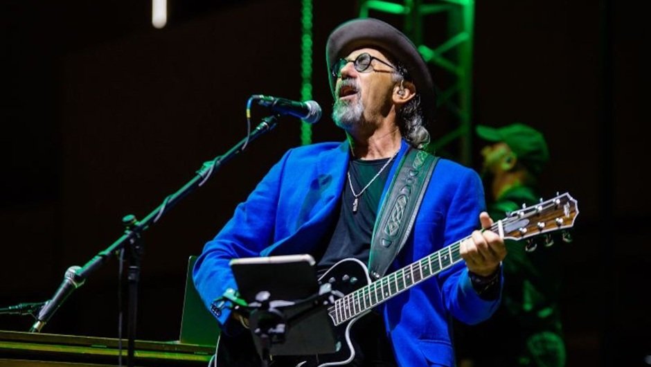 Murió Jack Sonni, ex guitarrista de Dire Straits