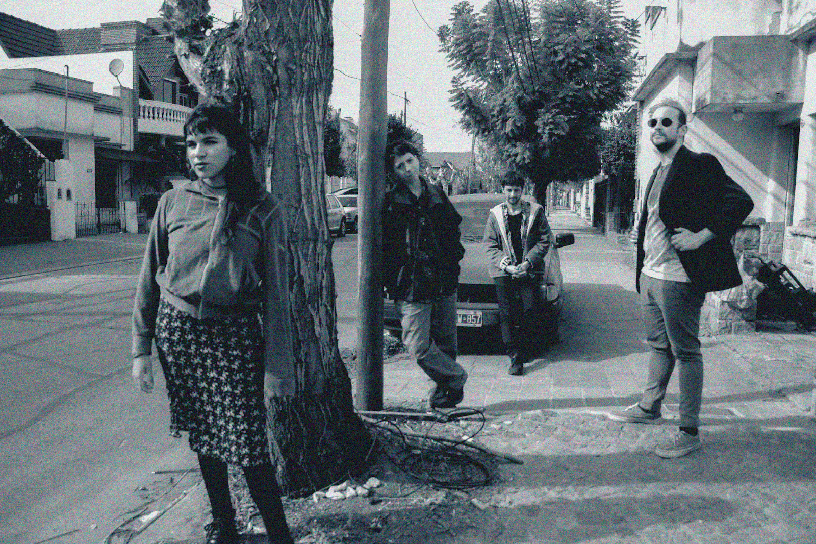 Margot presenta «La Casa», su nuevo EP
