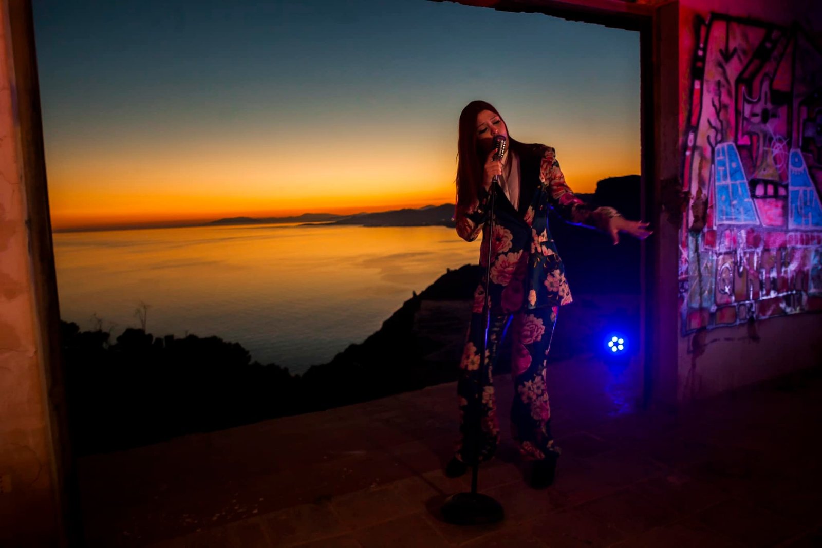 La joven Courtney Hadwin mueve fibras íntimas con su voz e interpretaciones