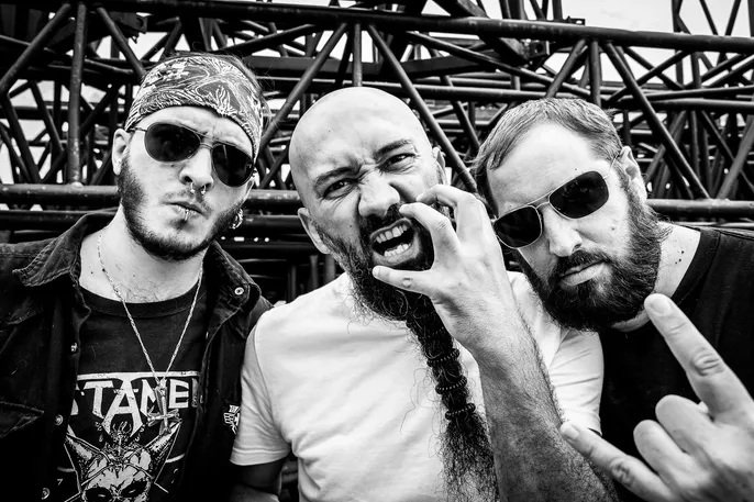 Lomor lanza nuevo video musical «Broken Eternity»