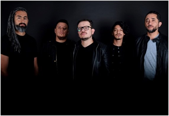 Madbrain visita Argentina y Chile junto a In Flames y Agnostic Front