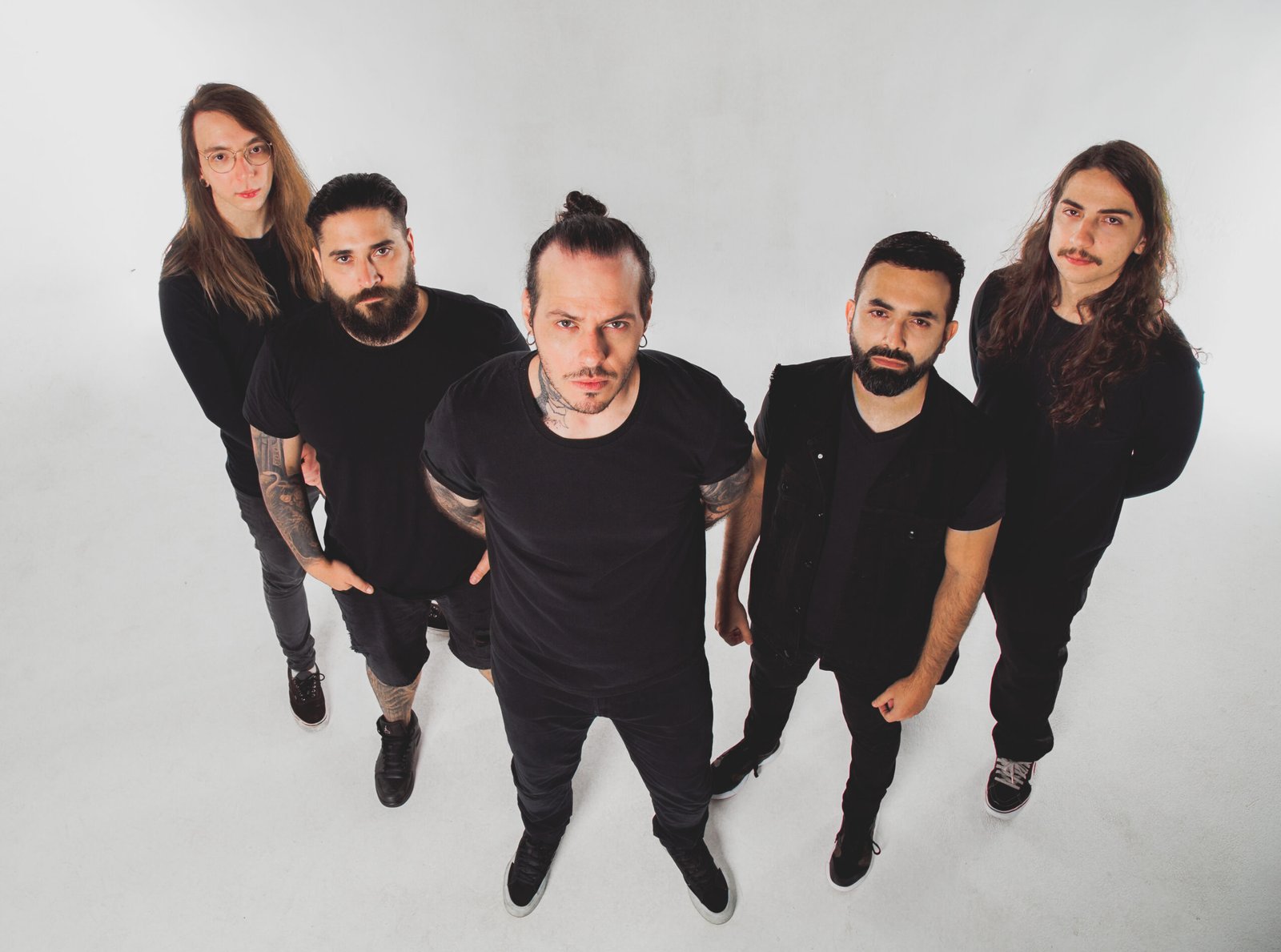 Antrvm estrena sencillo «A Pound of Flesh» inspirado en la obra de Shakespeare
