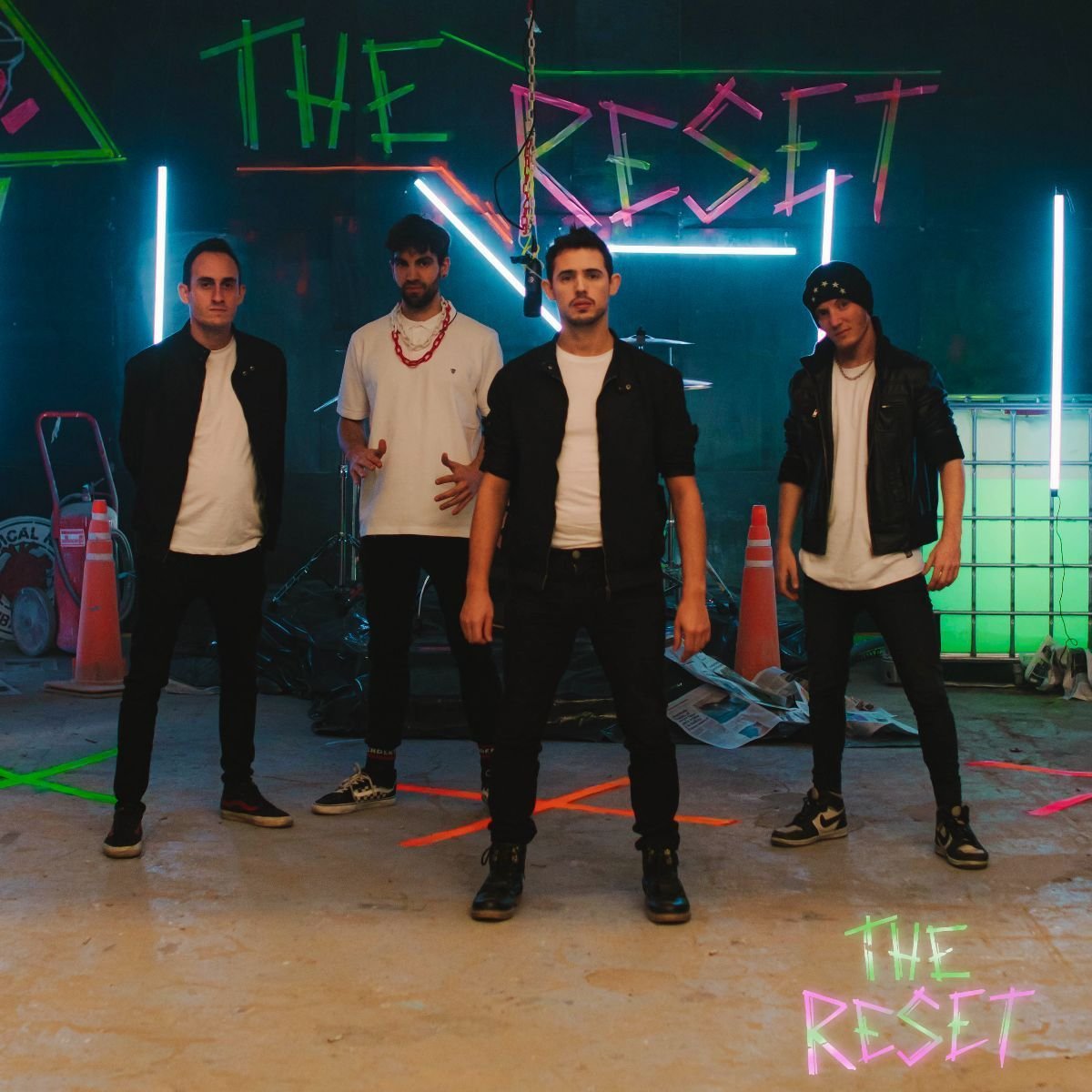 Nuevo single de Radical Radio