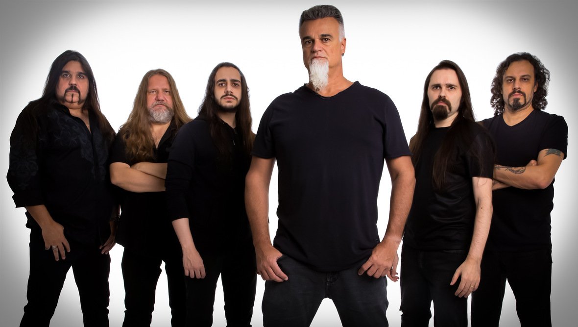 Armored Dawn emociona con la balada «No Regrets» del próximo álbum «Brand New Way»