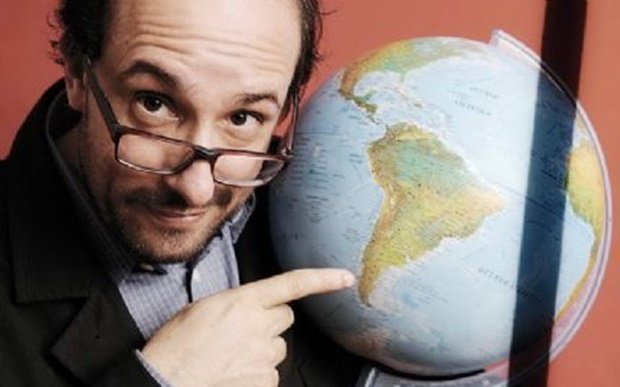 Murió el periodista Martín Jáuregui