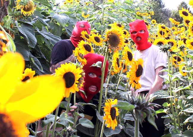 Phuture Memoriez lanza nuevo LP «Play Cobra»