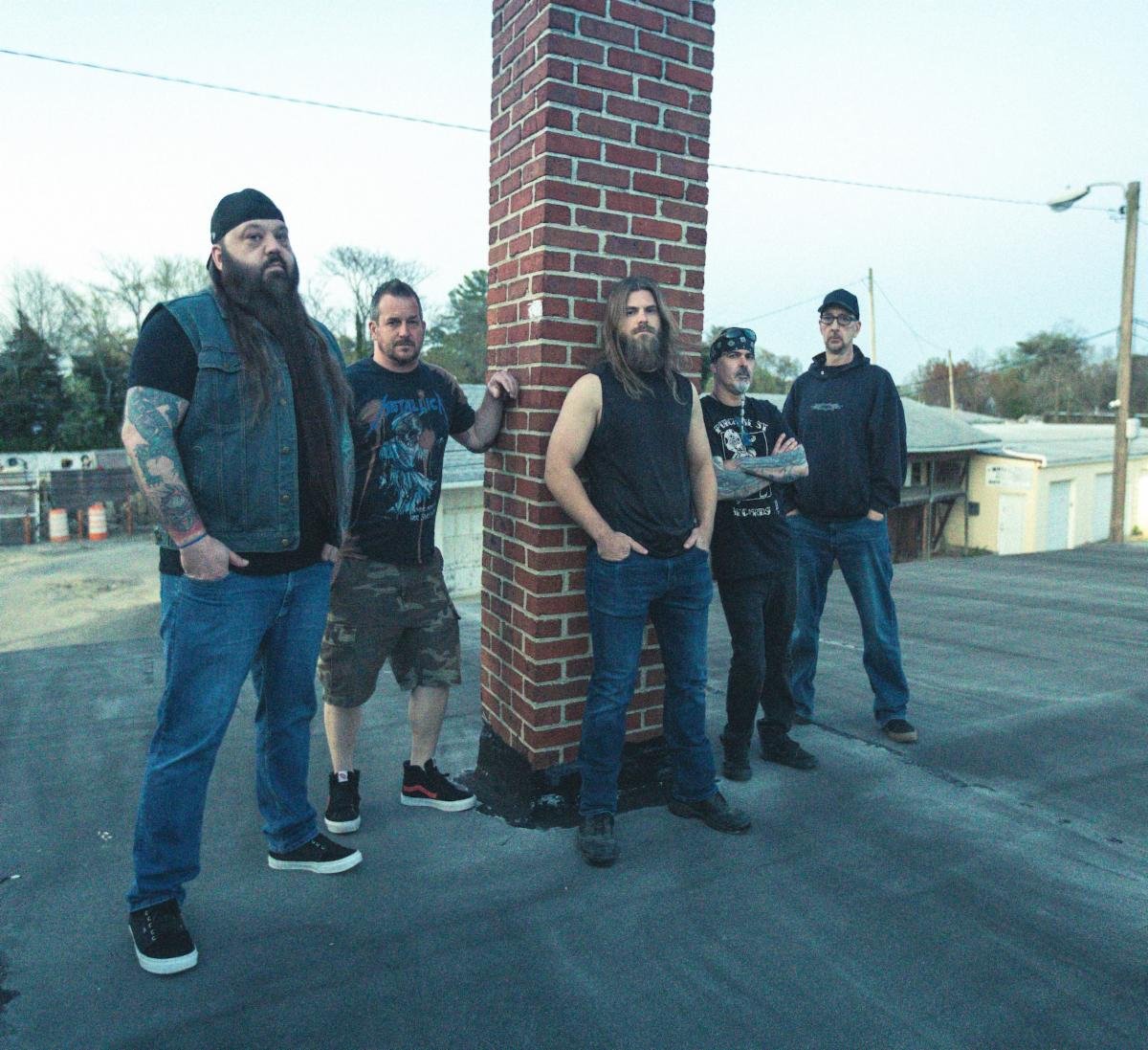 «Letting Go», nuevo álbum de Sekond Skyn
