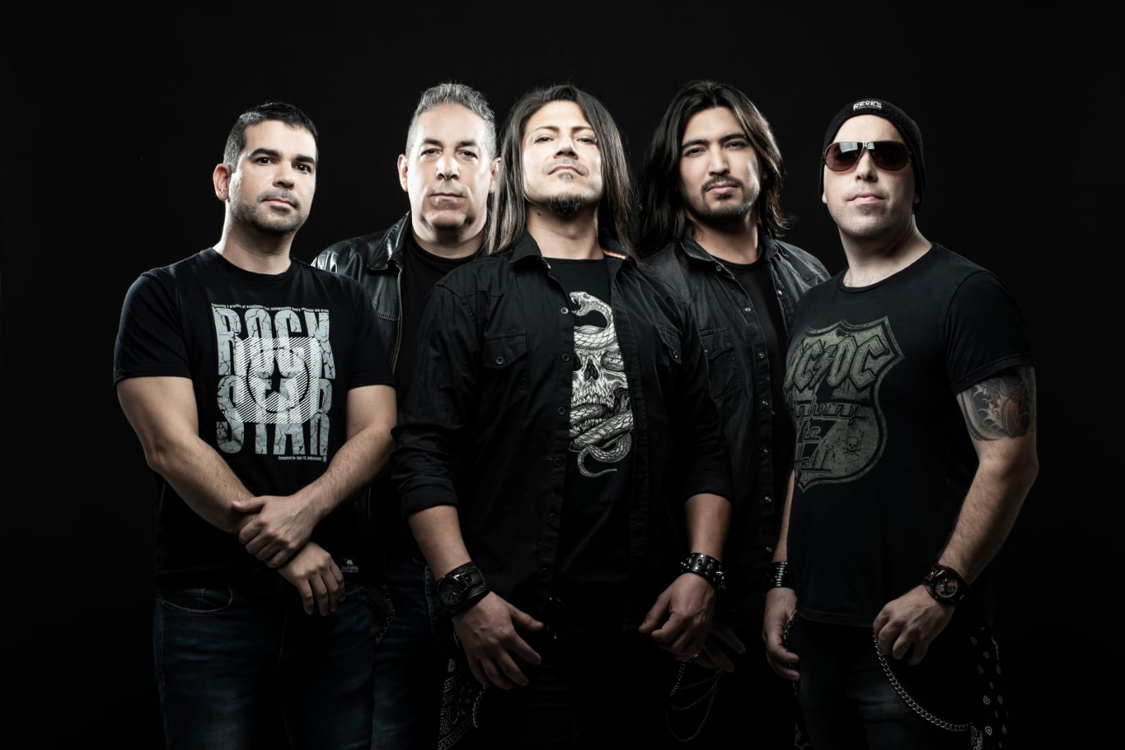 Arpeghy presenta nuevo videoclip